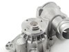 ES#2738347 - 11517586779 - Water Pump  - Includes sealing o-ring - URO - BMW