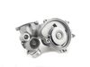 ES#2738347 - 11517586779 - Water Pump  - Includes sealing o-ring - URO - BMW