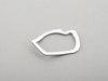 ES#316561 - 1K0721410C - GASKET - Genuine Volkswagen Audi - 