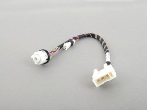 ES#168761 - 61321376221 - Ignition Starter Switch - Genuine BMW - BMW