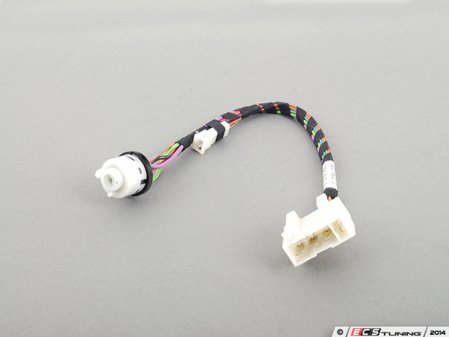ES#168761 - 61321376221 - Ignition Starter Switch - Genuine BMW - BMW