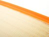ES#2702373 - 06F133843B - Air Filter - Help your engine breathe and regain gas mileage - Mann - Volkswagen