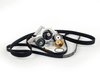ES#2681619 - 078109479BKT - ECS Tuning Timing Belt Kit - Ultimate - Everything you need for a complete timing belt job - Assembled By ECS - Audi