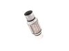 ES#259424 - 8848 - Universal Flex Section (2.5 X 10) - Priced Each - Stainless steel flex section that measures 2.5 x 10 - Overall Length - Ansa - Audi Volkswagen
