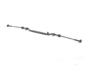 ES#1704404 - 1704630115 - Steering Drag Link Assembly - Assembly with tie rod ends - Genuine Mercedes Benz - Mercedes Benz