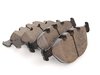 ES#205333 - ECSE533411-3 - Front Brake Service Kit - Featuring Meyle Rotors and Textar Brake Pads - Assembled By ECS - BMW