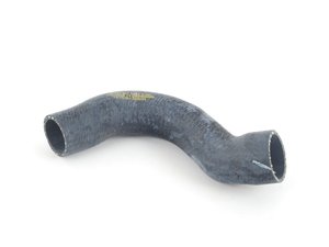 ES#1717686 - 2015014582 - Radiator Hose - Priced Each - Upper Hose - Genuine Mercedes Benz - Mercedes Benz