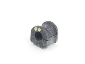 ES#1458556 - 96434379222 - Sway Bar Bushing - Priced Each - 22mm bushing - Two required - Genuine Porsche - Porsche