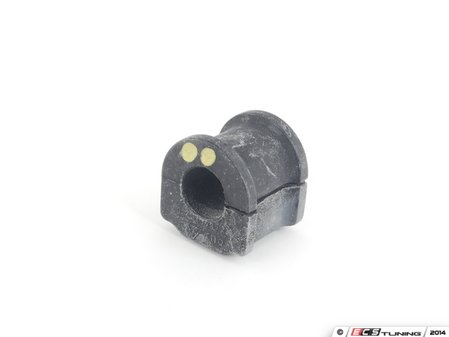 ES#1458556 - 96434379222 - Sway Bar Bushing - Priced Each - 22mm bushing - Two required - Genuine Porsche - Porsche