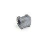 ES#1458556 - 96434379222 - Sway Bar Bushing - Priced Each - 22mm bushing - Two required - Genuine Porsche - Porsche