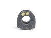 ES#1458556 - 96434379222 - Sway Bar Bushing - Priced Each - 22mm bushing - Two required - Genuine Porsche - Porsche