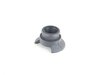 ES#1442551 - 95042422403 - Shift Rod Bushing - Dampens the shift vibration in the shifter. Replace your worn bushing for a factory shift feeling again! - Genuine Porsche - Porsche