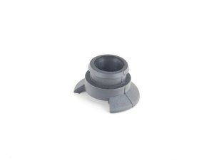 ES#1442551 - 95042422403 - Shift Rod Bushing - Dampens the shift vibration in the shifter. Replace your worn bushing for a factory shift feeling again! - Genuine Porsche - Porsche
