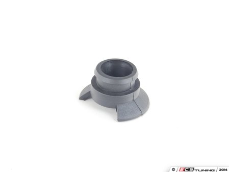ES#1442551 - 95042422403 - Shift Rod Bushing - Dampens the shift vibration in the shifter. Replace your worn bushing for a factory shift feeling again! - Genuine Porsche - Porsche