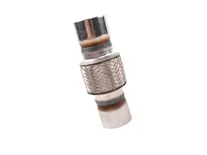 Universal Flex Section (2.25 X 4) - Priced Each