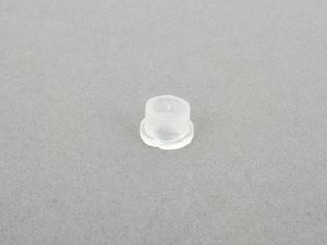 ES#2609294 - 90142325300 - Plastic Bearing Sleeve - Priced Each - Used in many throttle linkage joints - OE Aftermarket - Porsche