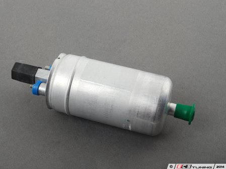 ES#2738367 - 91160810200 - Fuel Pump - In-line fuel pump - Bosch - Porsche