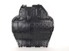 ES#2771134 - 6920349QKT2 - Weather Protection Package - Stage 2 - Includes a replacement belly pan, engine side covers, front fender liners, and necessary hardware! - Bremmen Parts - Volkswagen