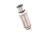 ES#263579 - 8849 - Universal Flex Section (2.5 X 12) - Priced Each - Stainless steel flex section that measures 2.5 x 12 - Ansa - Audi Volkswagen