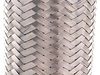 ES#263579 - 8849 - Universal Flex Section (2.5 X 12) - Priced Each - Stainless steel flex section that measures 2.5 x 12 - Ansa - Audi Volkswagen