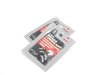 ES#240376 - ECSE393411-2 - Front Brake Service Kit - Featuring Meyle Brake Rotors and ECS DD23 ceramic brake pads. - Assembled By ECS - BMW