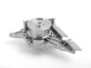 ES#2681619 - 078109479BKT - ECS Tuning Timing Belt Kit - Ultimate - Everything you need for a complete timing belt job - Assembled By ECS - Audi