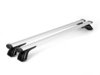 ES#3250093 - 8K9071151D - Roof Rack Base Bars - Add the ultra-functional Audi Zubehr roof racks to your Audi - Genuine Volkswagen Audi - Audi