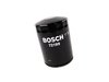 ES#251935 - 72199 - Oil Filter - Priced Each - Keep debris out of your oil and keep your engine running healthily - Bosch - Audi Volkswagen