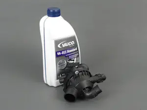 Thermostat Replacement Kit 