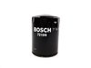 ES#251935 - 72199 - Oil Filter - Priced Each - Keep debris out of your oil and keep your engine running healthily - Bosch - Audi Volkswagen