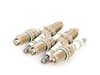 ES#2738341 - F6DTCKT - Spark Plug - Set Of Five - Keep your engine running strong with new spark plugs - Bosch - Audi