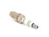 ES#2738341 - F6DTCKT - Spark Plug - Set Of Five - Keep your engine running strong with new spark plugs - Bosch - Audi