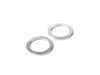 ES#2763822 - 32416751242KT1 - Power Steering Line Kit - Includes new lines and banjo bolts - Assembled By ECS - BMW