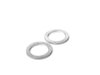 ES#2763822 - 32416751242KT1 - Power Steering Line Kit - Includes new lines and banjo bolts - Assembled By ECS - BMW