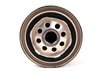 ES#251935 - 72199 - Oil Filter - Priced Each - Keep debris out of your oil and keep your engine running healthily - Bosch - Audi Volkswagen