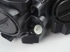 ES#2101424 - 63117287017 - Xenon Headlight - Left - Does not include bulb or control ballast - Genuine BMW - BMW