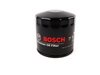 ES#251926 - 72198 - Oil Filter - Priced Each - Keep debris out of your oil and keep your engine running healthily - Bosch - Audi Volkswagen
