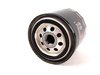 ES#251926 - 72198 - Oil Filter - Priced Each - Keep debris out of your oil and keep your engine running healthily - Bosch - Audi Volkswagen