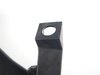 ES#1928592 - 1K0145770AJ - intercooler pipe - Plastic pipe that connects lower left intercooler hose to the throttle body hose - Genuine Volkswagen Audi - Volkswagen