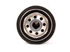 ES#251926 - 72198 - Oil Filter - Priced Each - Keep debris out of your oil and keep your engine running healthily - Bosch - Audi Volkswagen