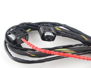 ES#162780 - 61126925903 - Wiring Set Pdc Rear - Genuine BMW - BMW