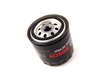ES#251926 - 72198 - Oil Filter - Priced Each - Keep debris out of your oil and keep your engine running healthily - Bosch - Audi Volkswagen