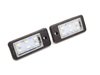 ES#1899488 - 5603978W - LED License Plate Light Assembly Conversion Kit - (NO LONGER AVAILABLE) - Direct fit bright white LED lights - Plug and play! - Racing Dash Enterprise - 