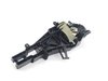 ES#89981 - 51217137053 - Outside door handle carrier - Left  - Replace damaged or broken door handle carriers to restore function to your door handle - Genuine BMW - BMW