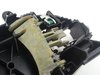 ES#89981 - 51217137053 - Outside door handle carrier - Left  - Replace damaged or broken door handle carriers to restore function to your door handle - Genuine BMW - BMW