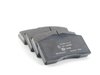ES#2538505 - 99335194900 - Front Brake Pad Set - Set of brake pads - Pagid - Porsche