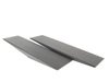 ES#2748969 - 006174SCH01A - Ramp Extensions For 56" Low Profile Car Ramps - Pair - (NO LONGER AVAILABLE) - Use these extensions with our 56" low profile car ramps. These allow the really low profile cars to better work with our normal low profile ramps - Schwaben by Race Ramps - Audi BMW Volkswagen Mercedes Benz MINI Porsche