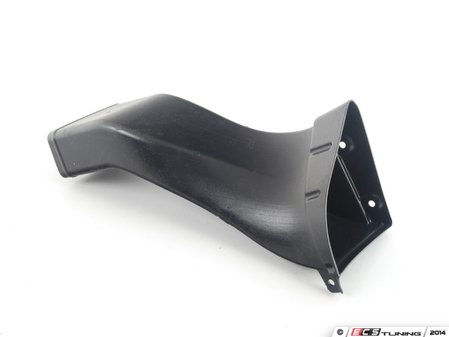 ES#74473 - 51117051486 - AIRDUCT - (NO LONGER AVAILABLE) - Genuine BMW - 