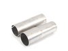 ES#2714757 - 18302287042 - M Performance Intermediate Pipes - These pipes connect the exhaust tips to the M Performance muffler. - Genuine BMW M Performance - BMW