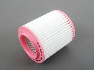 ES#382358 - 4E0129620C - Air Filter - Keep your engine breathing fresh air - Genuine Volkswagen Audi - Audi